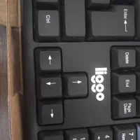 کیبوردهمراه مووس|قطعات و لوازم جانبی رایانه|کرج, گوهردشت|دیوار