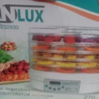 میوه خشک کن