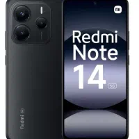 گوشی نوت ۱۴ در حد نو