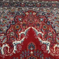 قالی 12 متری کارکرده گچساران