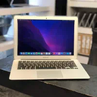 مک بوک ایر 2017 مدل Macbook Air A1466 2017