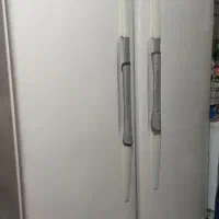 یخچال دوقلوو