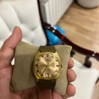 ساعت های مچی آنتیک سالم