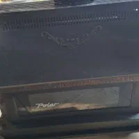 بخاری و سماور سالم|بخاری، هیتر، شومینه|تاکستان, |دیوار