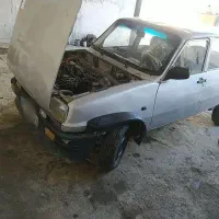 پیکی ۸۴|خودرو سواری و وانت|ماهدشت, |دیوار