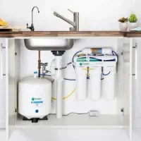 فروش و خدمات دستگاه های تصفیه آب