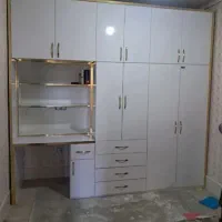 کابینت سازی