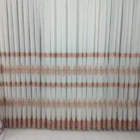 پارچه پرده|پرده، رانر، رومیزی|ایلام, |دیوار