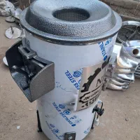 دستگاه پوستگیر پوستکن سیر پیاز سیب زمینی پسته|سایر لوازم برقی|تهران, یافت آباد جنوبی|دیوار