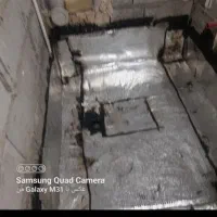 ایزوگام دلیجان با نصب متری ۱۳۰ هزار تومان|خدمات پیشه و مهارت|شاهرود, |دیوار