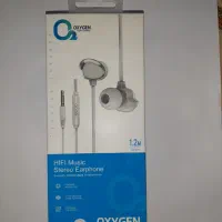 هندزفری کاملا نو  اصلا استفاده نشده  ۴۰۰ هزار تومن