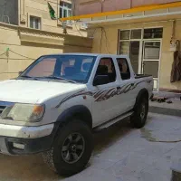 پیکاپ ریچ