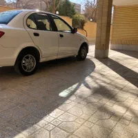 ساینا دوگانه سوز مدل ۱۳۹۵|خودرو سواری و وانت|اصفهان, سپاهان‌شهر|دیوار