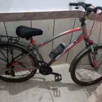 دوچرخه توریستی مارک بلست سایز ۲۸ در شهر دیواندره