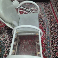 میز تلفن|میز تلفن|قم, باغ شریفی|دیوار