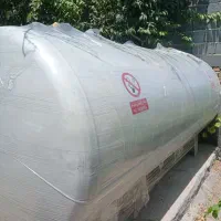 مخزن گاز مایع و لوله کشی گاز با تاییدیه نظام