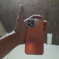 آیفون xs فوق تمیز اپل با کاور آیفون 11 پرو پرو|موبایل|کاشان, بازار کاشان|دیوار