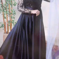 پارچه ساتن