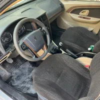 پارس موتور جدید بدون خط و نقطه ۴۰۱ برج ۱۰|خودرو سواری و وانت|بوشهر, |دیوار