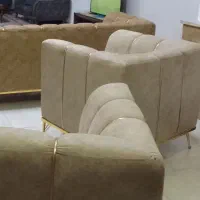 مبل هفت نفره درحد نو