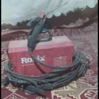 جوشکاری سیار