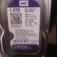 هارد وسترن ۱ تراباید