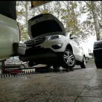 مکانیکی رشید|خدمات موتور و ماشین|فومن, |دیوار