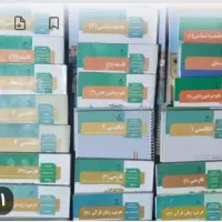 علوم انسانی دهم و یازدهم نظام جدید