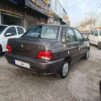 132 مدل 90 فول دوگانه دستی