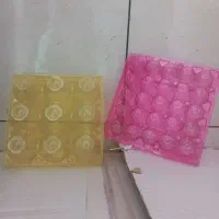 شانه بسته بندی تخم انواع طیور