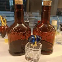 استخدام خانوم برای گالری عطر و ادکلن