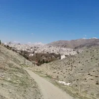 زمین-182متری