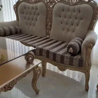 مبلمان|مبلمان خانگی و میز عسلی|گنبد کاووس, |دیوار