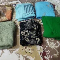 تعدادی شال بفروش میرسد