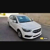 شاهین GL صفر با ترمز ESC و SBR مهر 1404