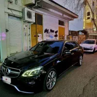 BENZ E300 4matic|خودرو سواری و وانت|رشت, حسین آباد|دیوار