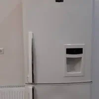 یخچال وفریزر|یخچال و فریزر|رشت, اسماعیل آباد|دیوار