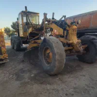 گریدر کاتر پیلار 14E