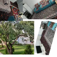 سویت ویلای پارکینگ دار