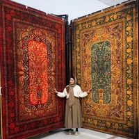 فرش خوش طرح