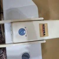 اتو پرس|اتو و لوازم اتو|اندیمشک, |دیوار