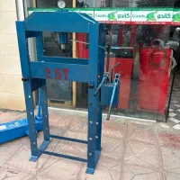 دستگاه پرس فروش قسطی|ابزارآلات|گنبد کاووس, |دیوار