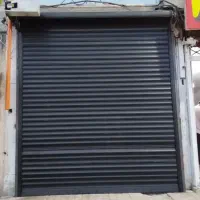 نصب و تعمیر کرکره برقی