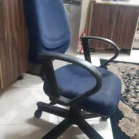 صندلی گردان