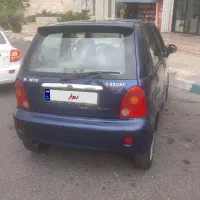 MVM110مدل ۹۰|خودرو سواری و وانت|تهران, شهرک شهید باقری|دیوار