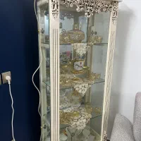 بوفه ی نو و بی نقص