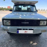 مزدا ۲۰۰۰ تک کاپین موتور ژاپن مدل۹۵