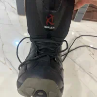 بوت اسکی|ورزشهای زمستانی|کرج, شهرک جهان آرا|دیوار