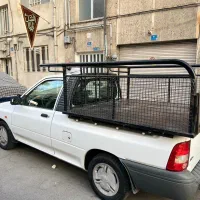 پراید وانت|خودرو سواری و وانت|تهران, جی|دیوار