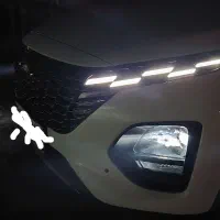 MVM X33 CROSS|خودرو سواری و وانت|لنگرود, |دیوار